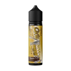 Lichid Iron Vaper – Brivido Giallo – 30ml 0mg