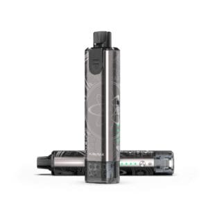 SXMini PureMax Limited Edition – Gunmetal