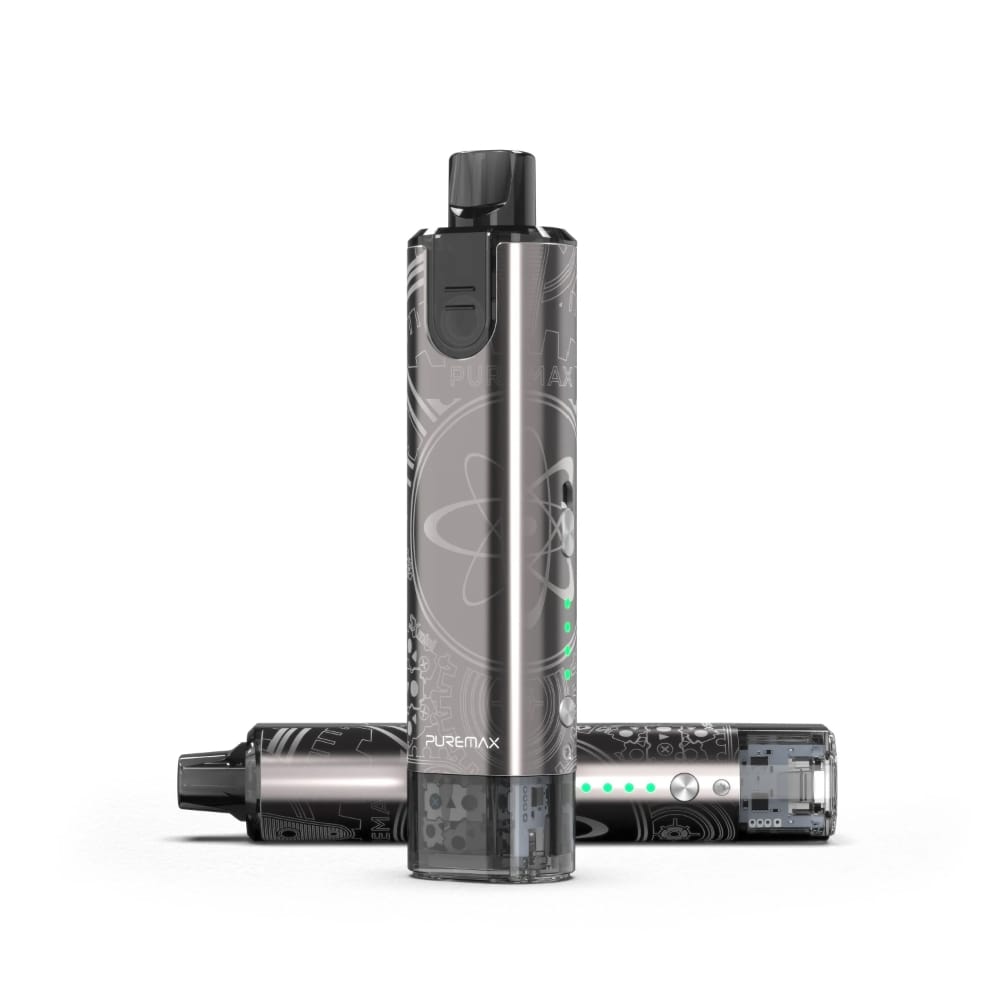 SXMini PureMax Limited Edition – Gunmetal