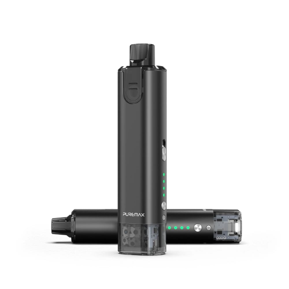 SXMini PureMax – Black