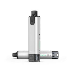 SXMini PureMax – Silver