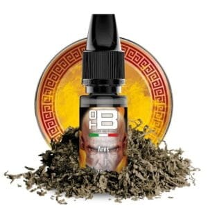 Lichid ToB LIQUIDS – ARES 10ml TPD 18mg