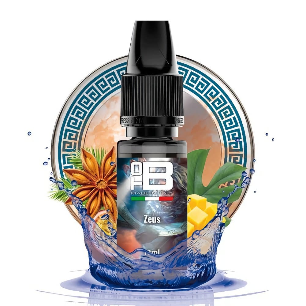 Aroma Concentrata ToB - ZEUS