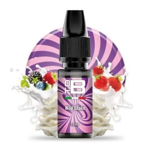 Aroma Concentrata ToB - WILD SHAKE (SHAKE BERRIES)
