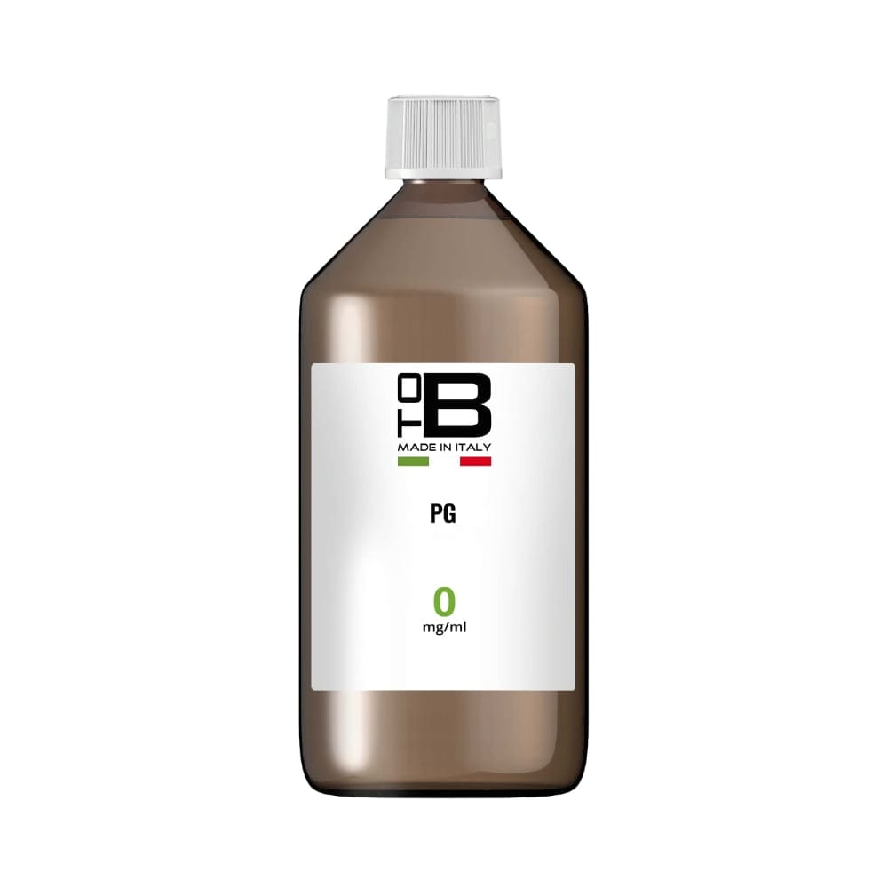 BAZA ToB LIQUIDS PG (Glicol) - 1000ml