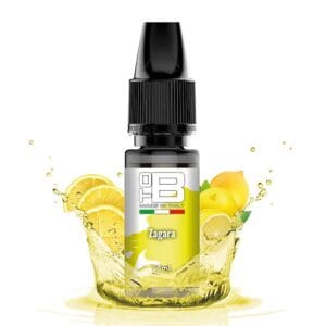 Lichid ToB LIQUIDS – ZAGARA (LAMAIE) 10ml TPD 6mg