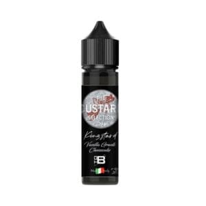 The Custard – Kingstard – 30/60 ML