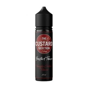 The Custard – Beastard Tobacco – 30/60 ML