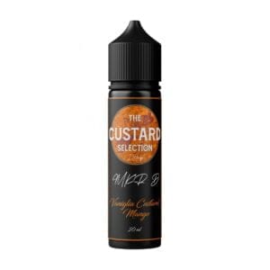 The Custard – M-KRD – 30/60 ML