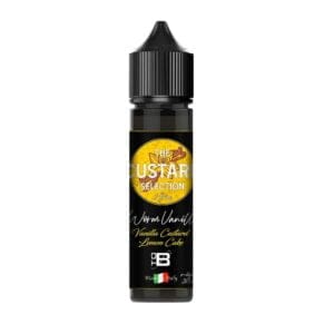 The Custard – Worm Vanilla – 30/60 ML