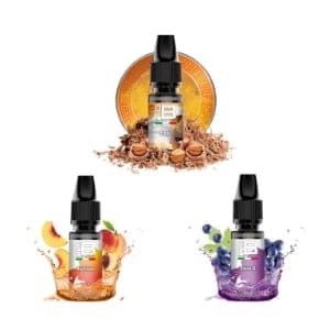 Lichid ToB TPD 10ML