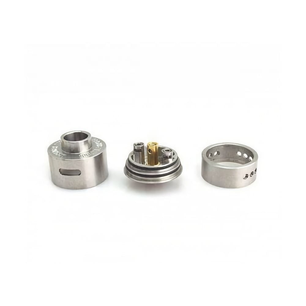 DERRINGER RDA EHPRO STAINLESS STEEL - imagine 3