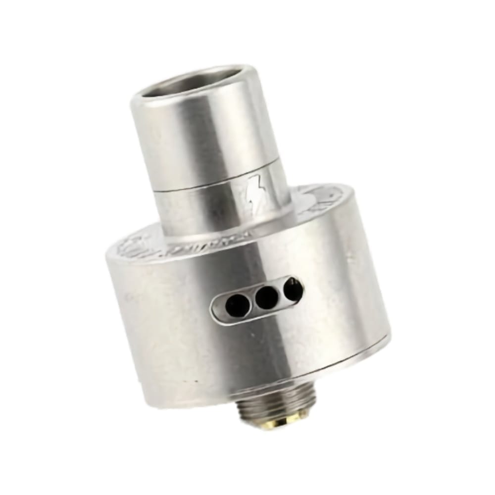DERRINGER RDA EHPRO STAINLESS STEEL