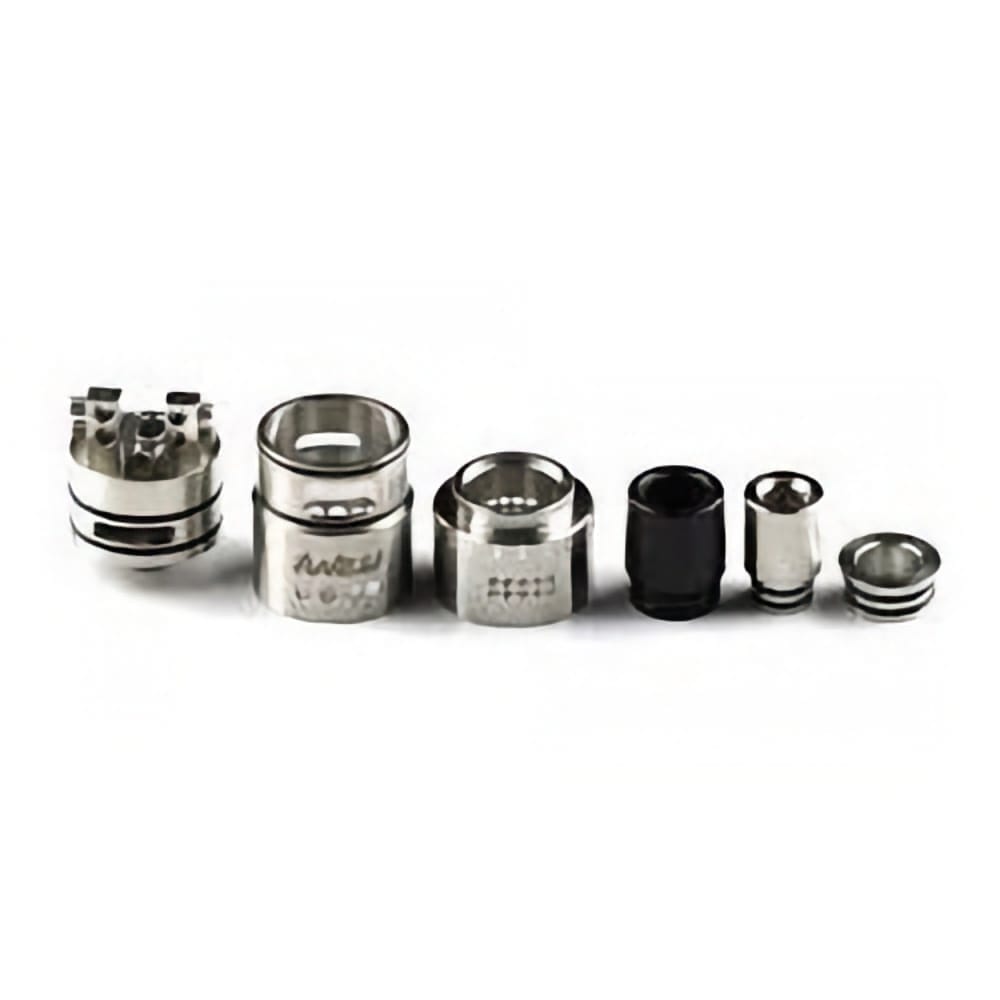 UD ANZU RDA – SILVER - imagine 3