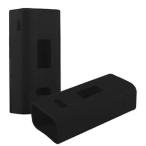 Husa Silicon Joyetech CUBOID – BLACK