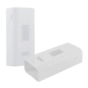 Husa Silicon Joyetech CUBOID – WHITE