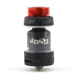 VANDY VAPE KENSEI – NEGRU