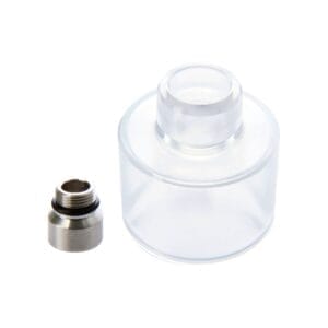 Kayfun Lite 2019 – Dome Ice