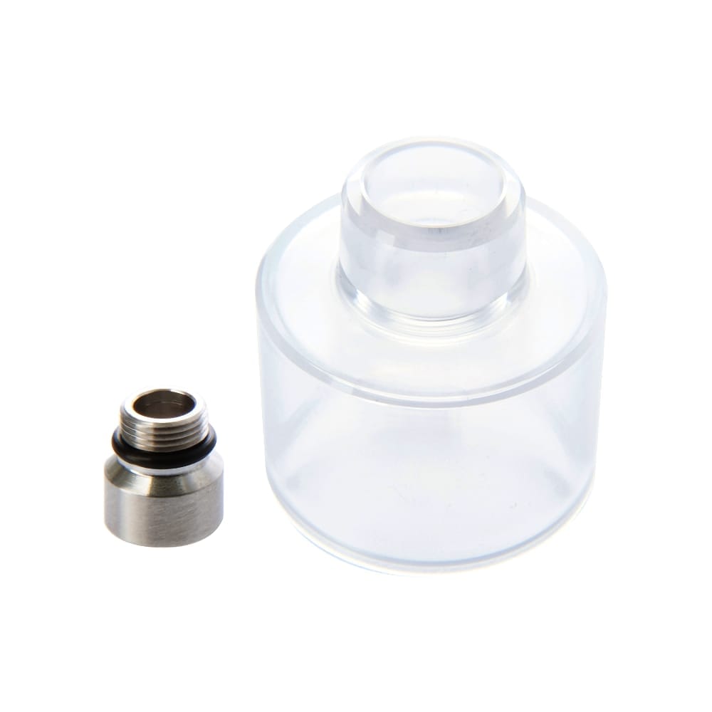 Kayfun Lite 2019 – Dome Ice