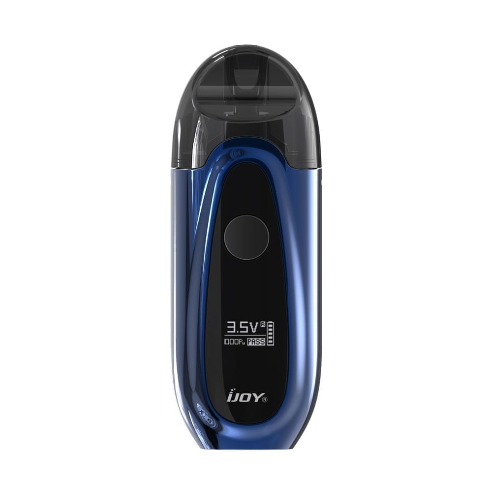 Kit IJOY IVPC POD – Albastru