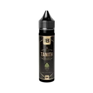 Lichid ToB LIQUIDS - Tanith 30ml 0mg