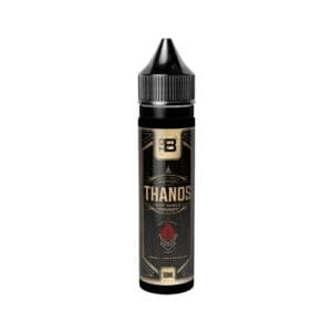 Lichid ToB LIQUIDS - Thanos 30ml 0mg
