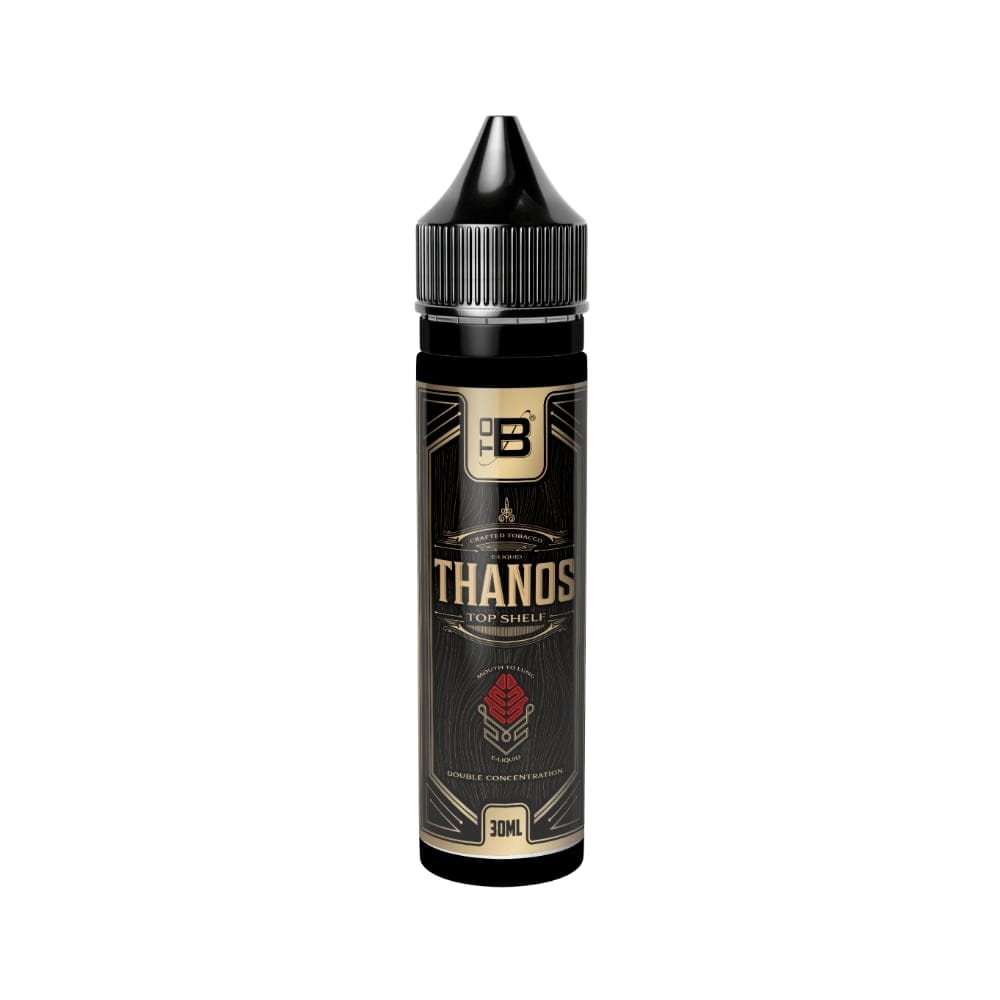 Lichid ToB LIQUIDS - Thanos 30ml 0mg