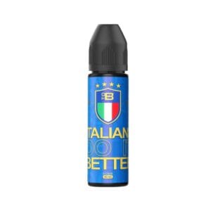 Lichid ToB LIQUIDS - Italians do it better 30ml 0mg