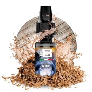 Lichid ToB LIQUIDS – WINTER 30ml 0mg