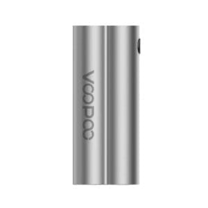VooPoo Musket Mod – Moon White