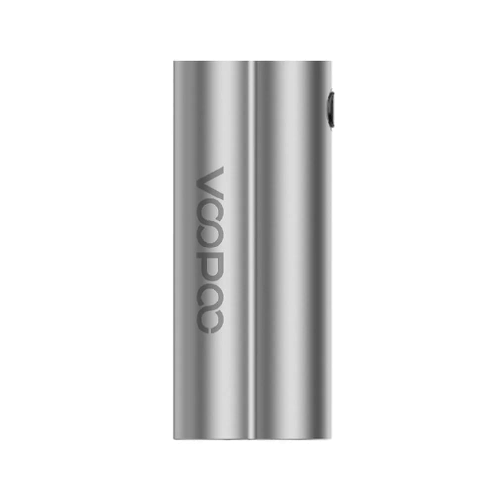 VooPoo Musket Mod – Moon White