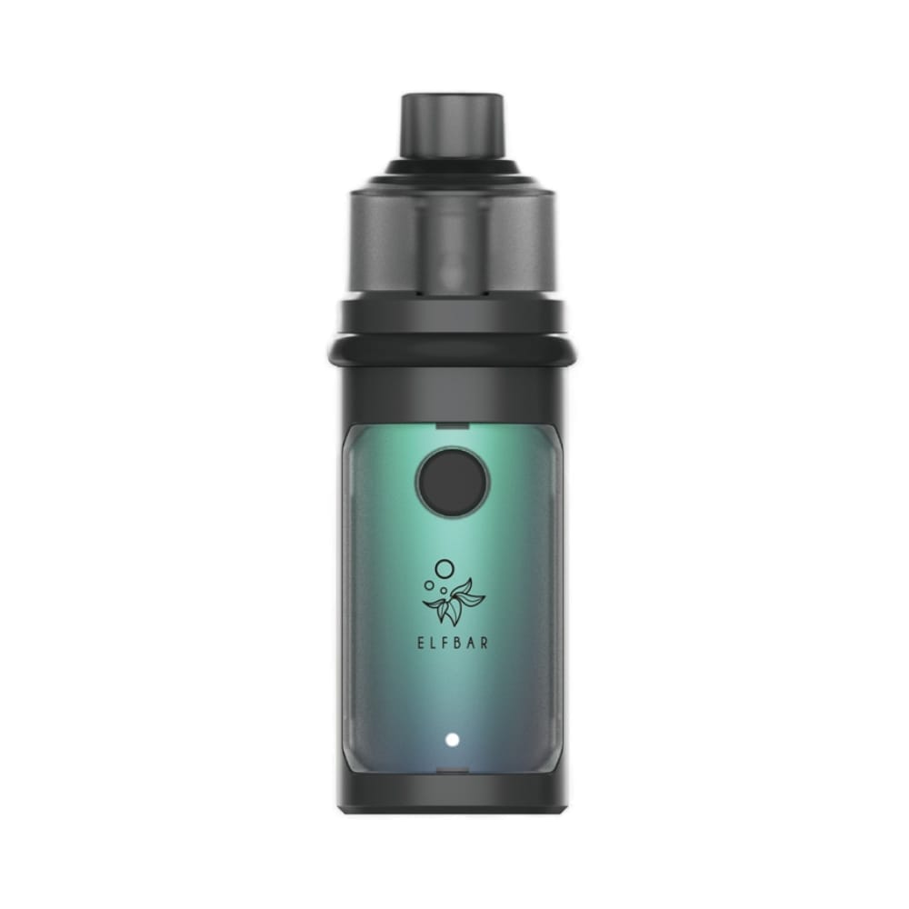 ELFBAR POD KIT FB1000 3.5ml 1000mah – Forest Green