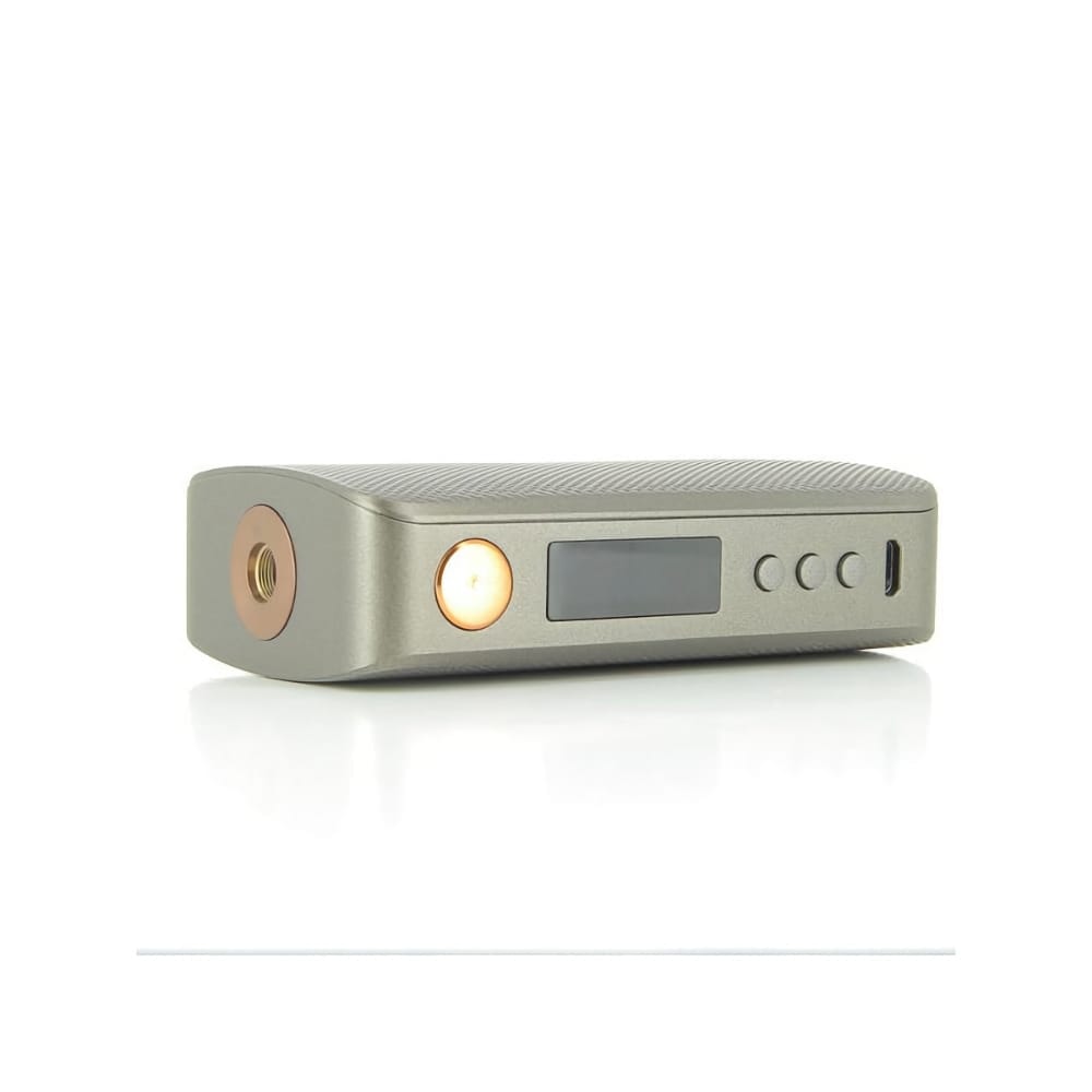 KIT Vaporesso GEN-S 220W + NRG-S – Matte Grey - imagine 4