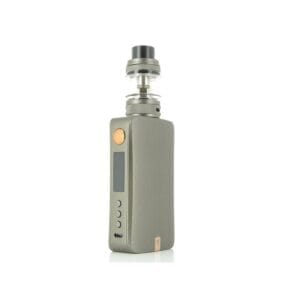 KIT Vaporesso GEN-S 220W + NRG-S – Matte Grey