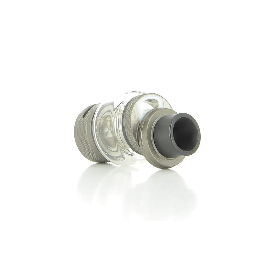 KIT Vaporesso GEN-S 220W + NRG-S – Matte Grey - imagine 5