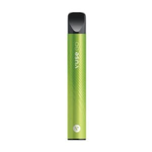 Tigara unica folosinta Vuse GO 700 – Apple Sour 20mg