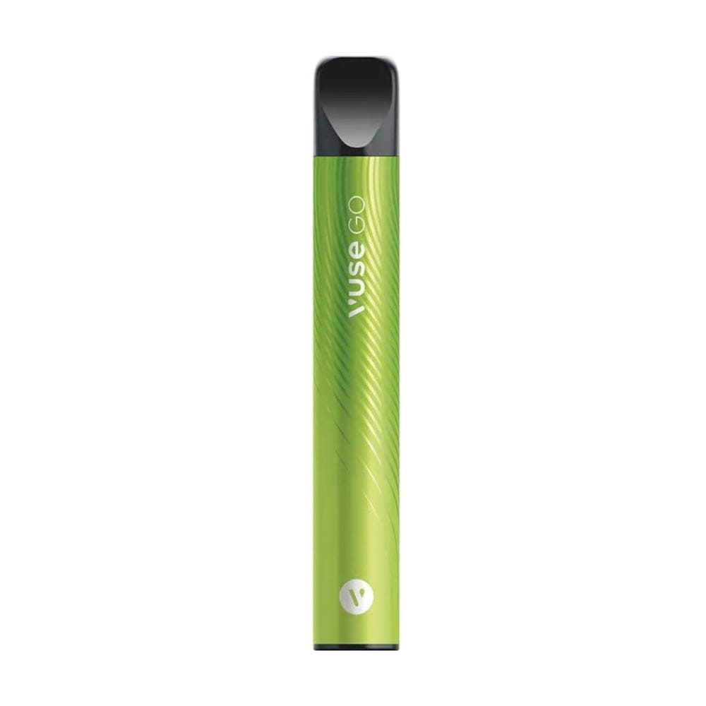 Tigara unica folosinta Vuse GO 700 – Apple Sour 20mg