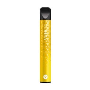 Tigara unica folosinta Vuse GO 700 – Mango Ice 20mg