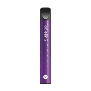 Tigara unica folosinta Vuse GO 700 – Grape Ice 20mg