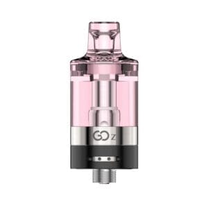 Innokin GO-Z Tank – Light Pink