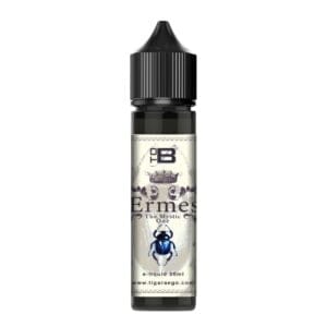 Lichid ToB LIQUIDS – ERMES 30ml 0mg