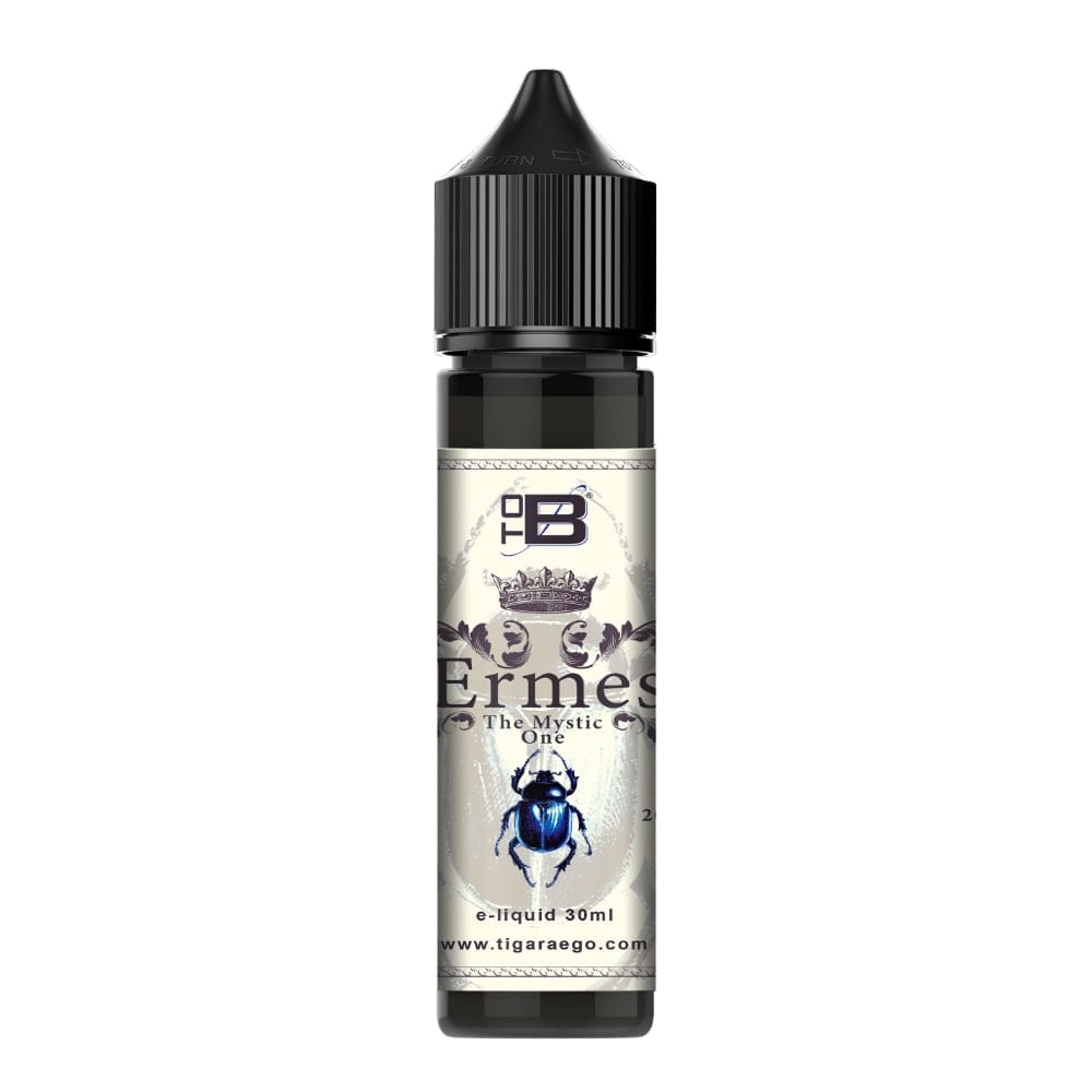 Lichid ToB LIQUIDS – ERMES 30ml 0mg