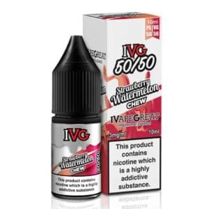 Lichid IVG SALTS – Strawberry Watermelon 10ml 10mg