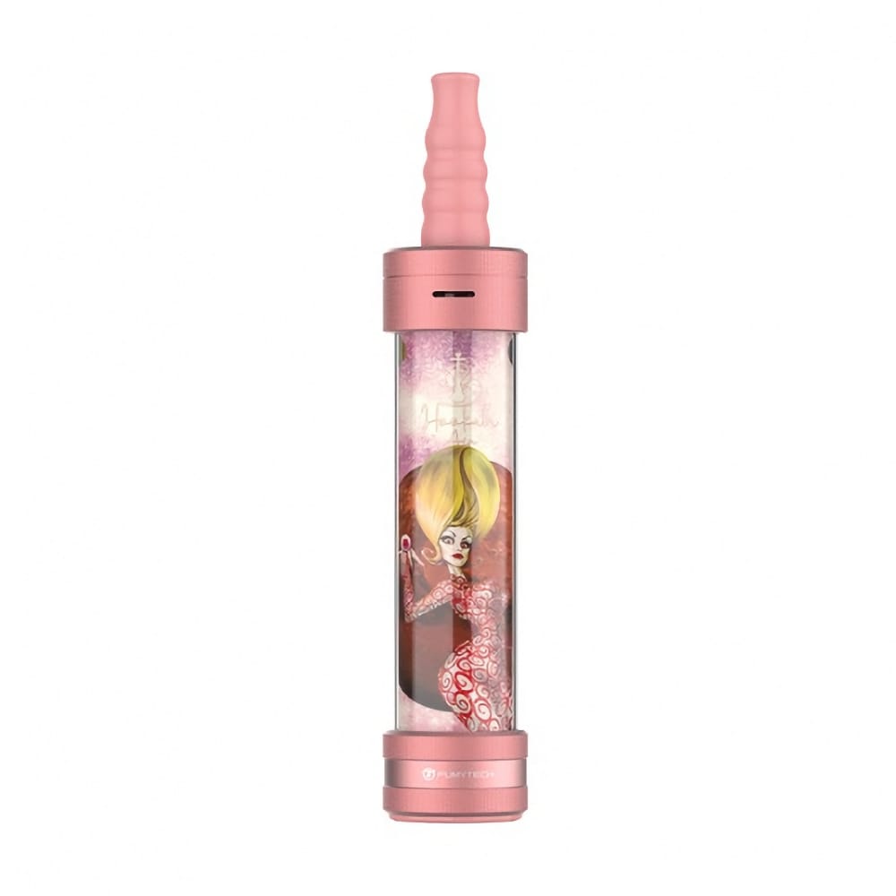 Narghilea Portabila FumyTech – Space Women