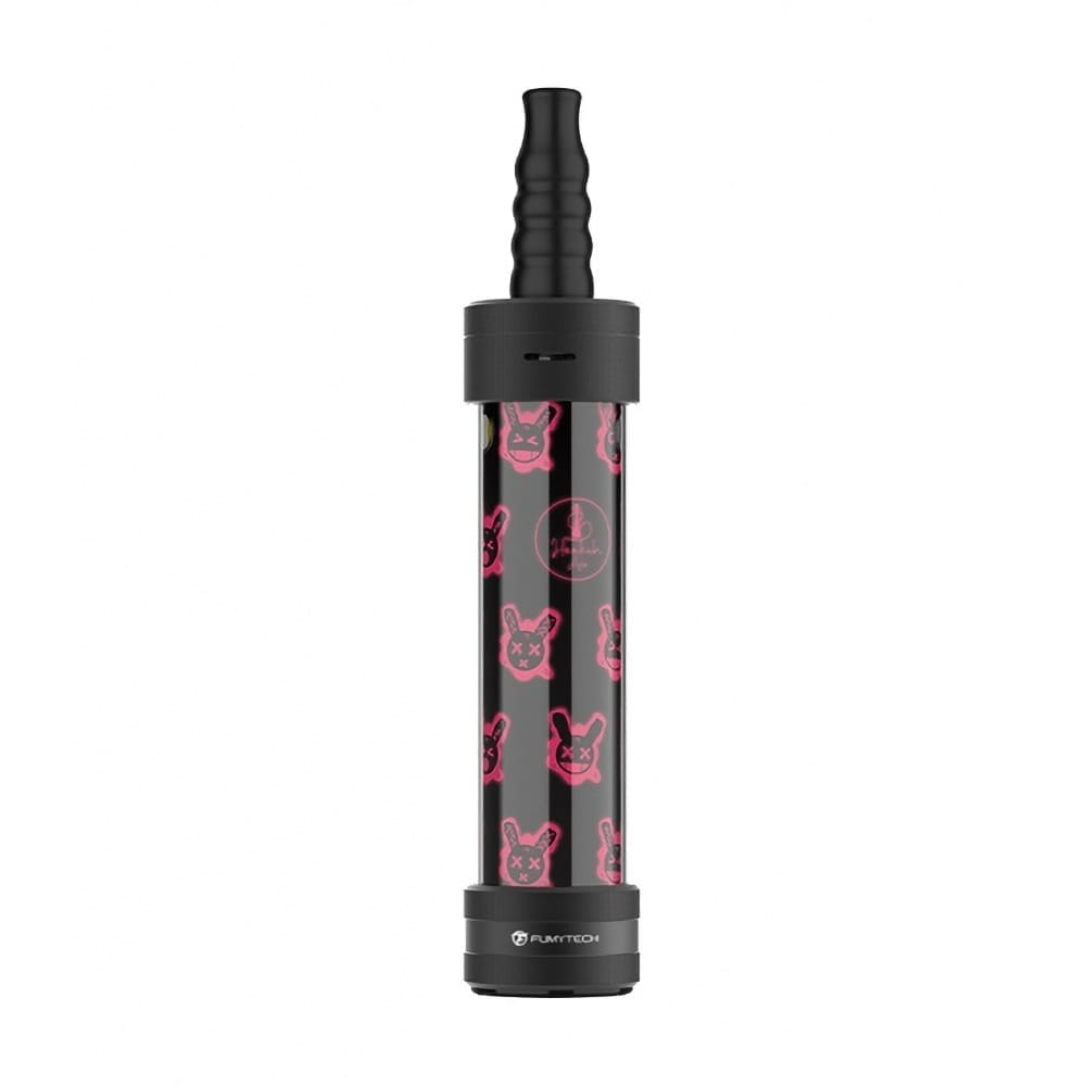 Narghilea Portabila FumyTech – Rabbit