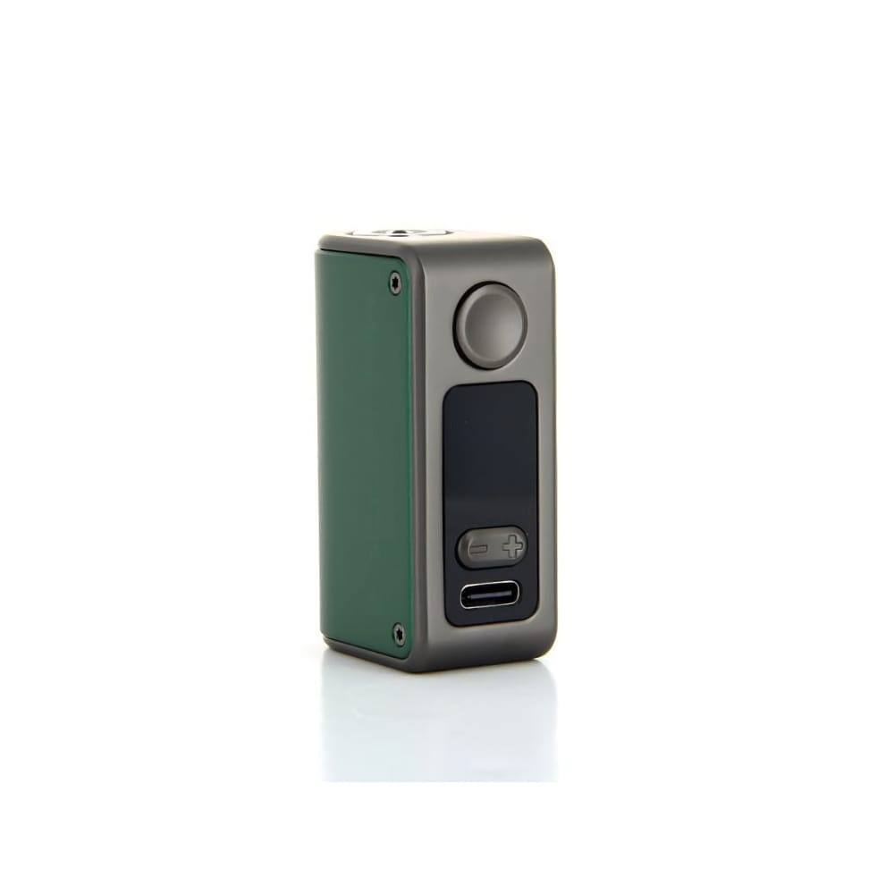 Eleaf Box Mini Istick 2 1050mAh – Green