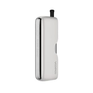 VOOPOO Doric Galaxy KIT – Silver & White