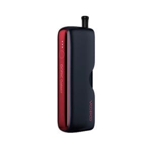 VOOPOO Doric Galaxy KIT – Leaden & Red
