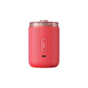 Aspire Proteus Neo Hookah – Red