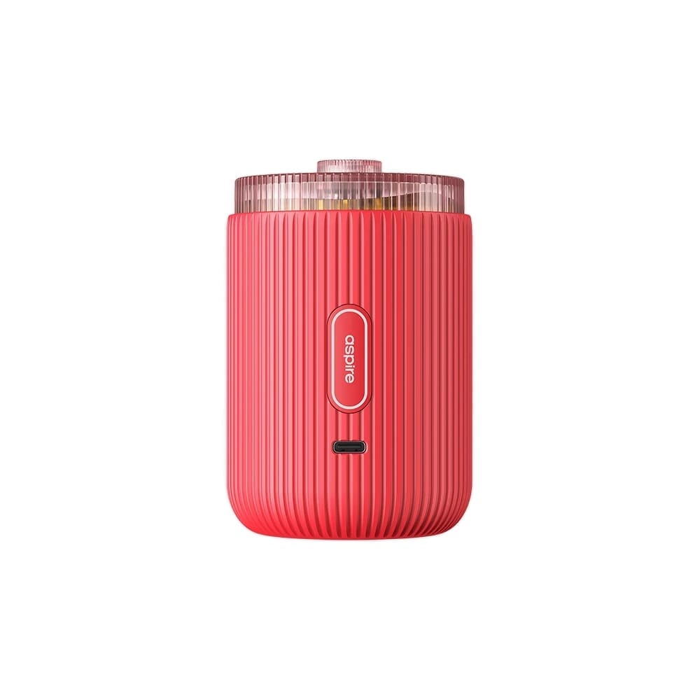 Aspire Proteus Neo Hookah – Red